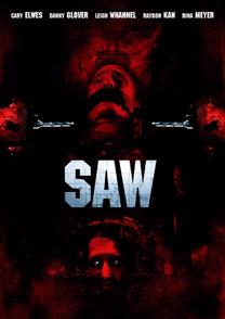 saw